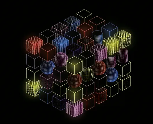 Production Visual